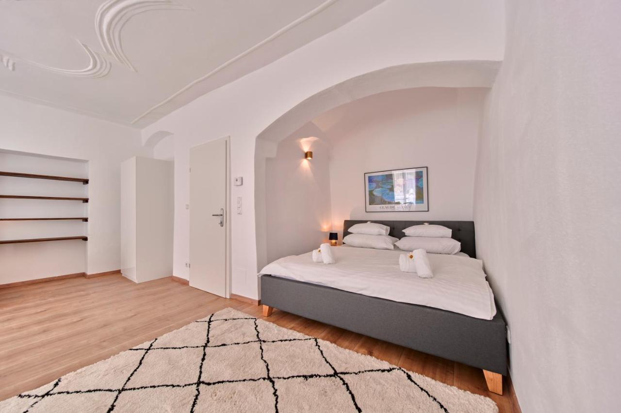Smile Apartments "Weinhimmel" Krems an der Donau Extérieur photo