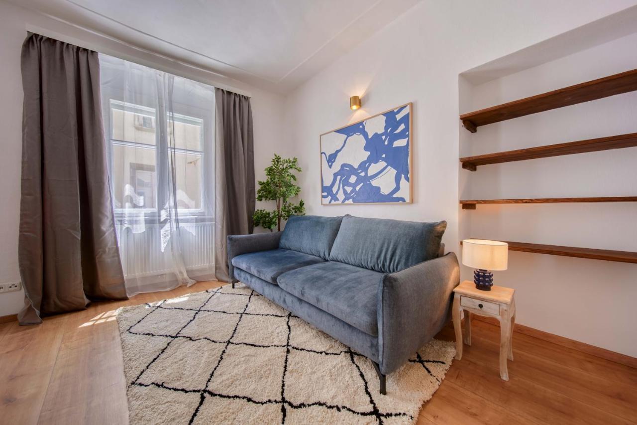 Smile Apartments "Weinhimmel" Krems an der Donau Extérieur photo