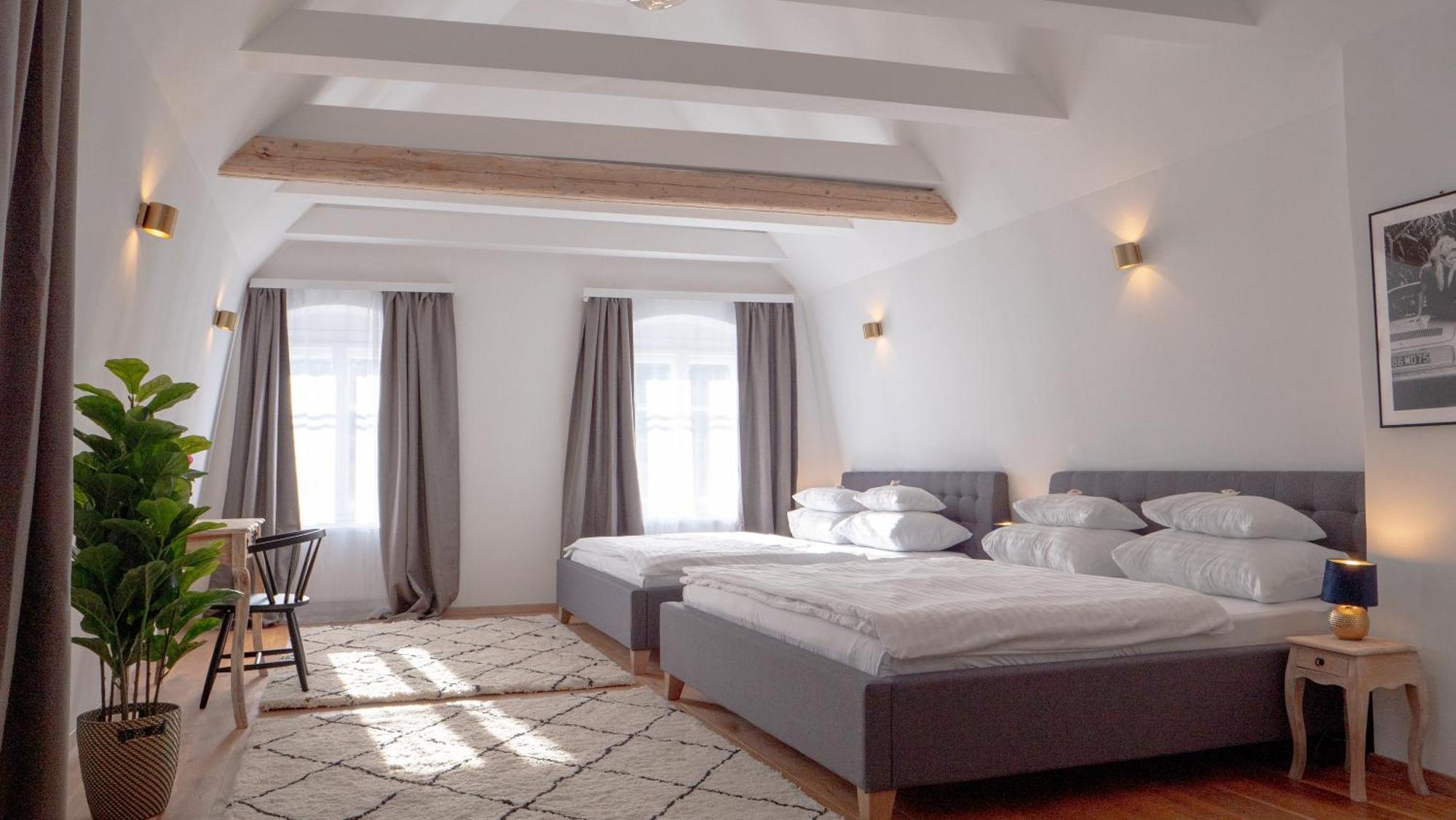 Smile Apartments "Weinhimmel" Krems an der Donau Extérieur photo
