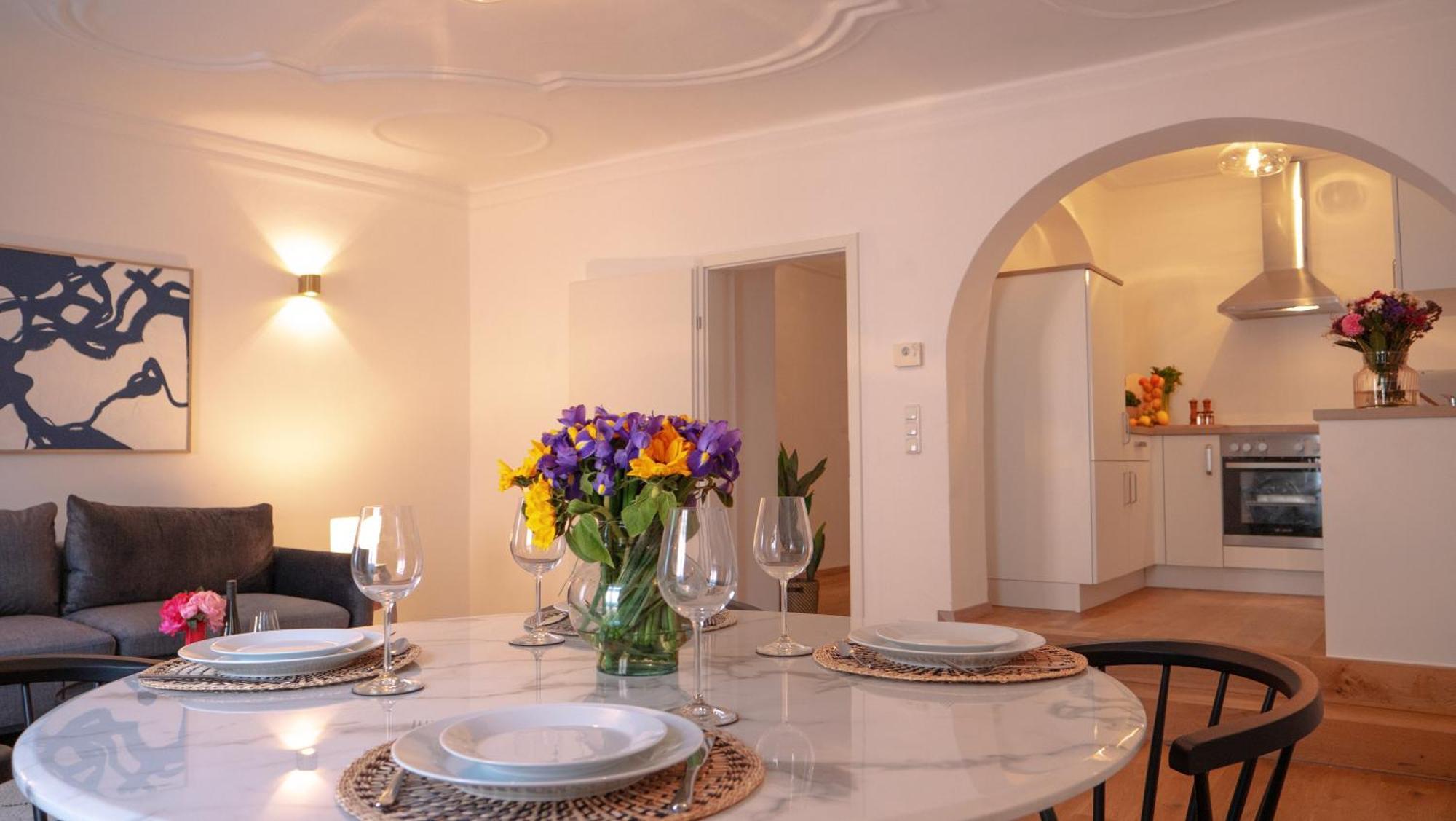 Smile Apartments "Weinhimmel" Krems an der Donau Extérieur photo
