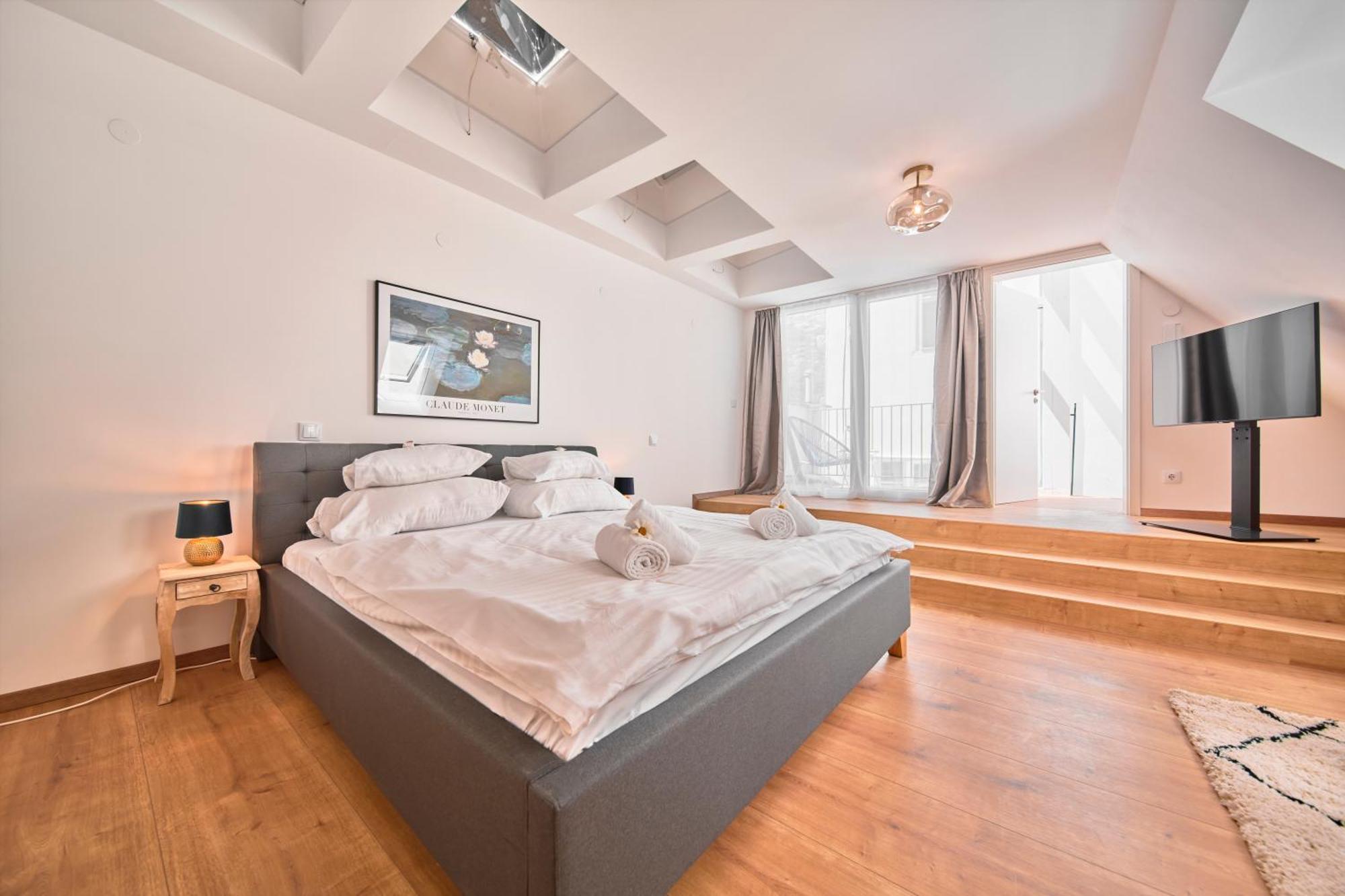 Smile Apartments "Weinhimmel" Krems an der Donau Extérieur photo